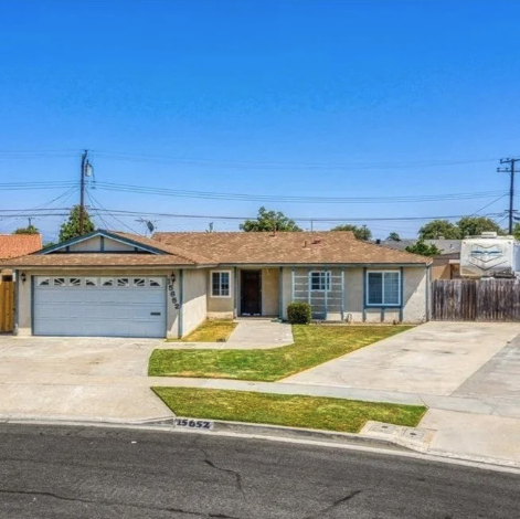 15652 Briarcliff St, Westminster, CA 92683
