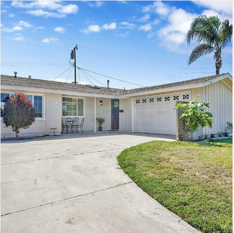 13582 Yosemite Dr, Westminster, CA 92683