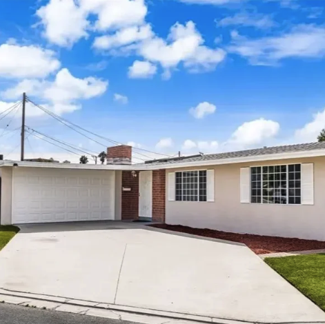 11662 Puryear Ln, Garden Grove, CA 92840