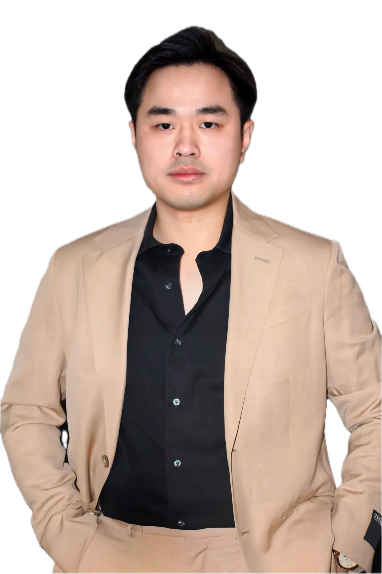 Paul Phan, Realtor at The Maison by Phan Group