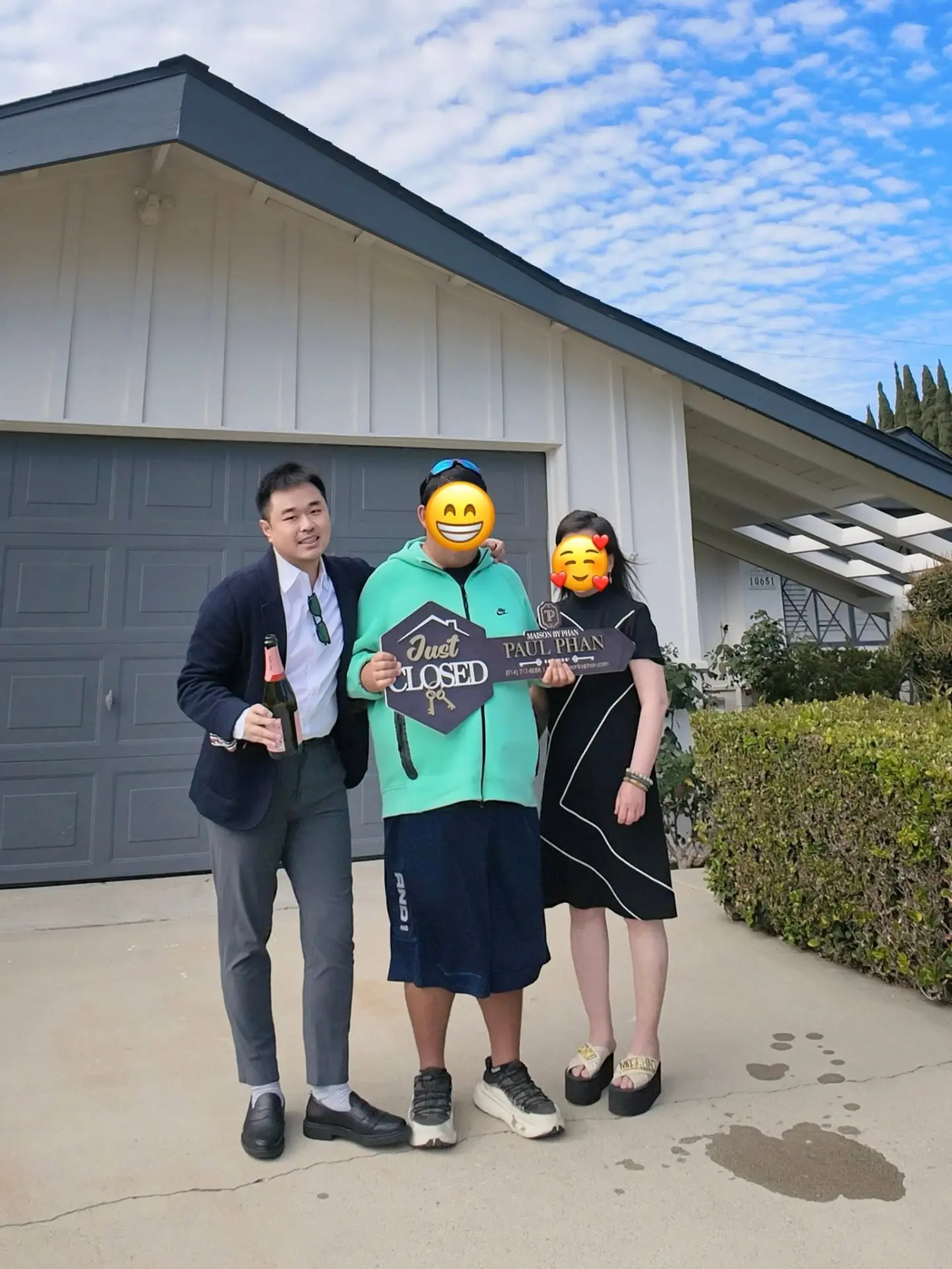 Garden Grove, CA — Alderson · Garden Grove, CA