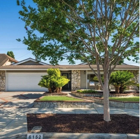 6152 Anthony Avenue, Garden Grove, CA 92845