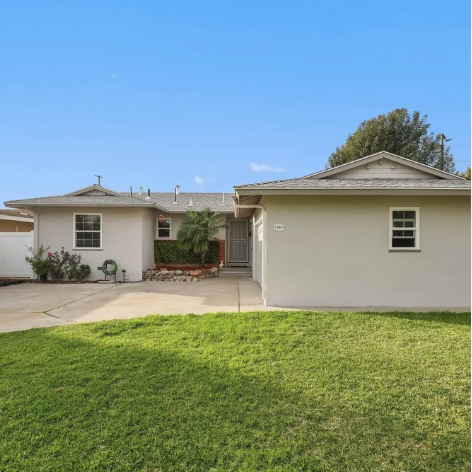 13401 Wynant Dr, Garden Grove, CA 92844
