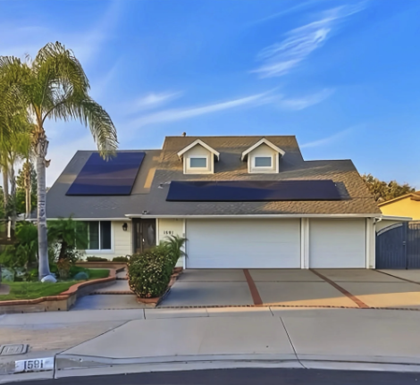 1591 W Tedmar Ave, Anaheim, CA 92802